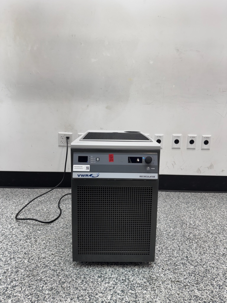 Image of VWR 1171MD Recirculator